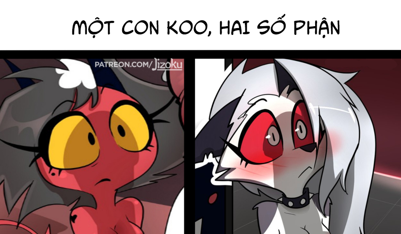 Đọc truyện hentai Một Đêm Cùng Loona! - Chap 4 - Extra 2