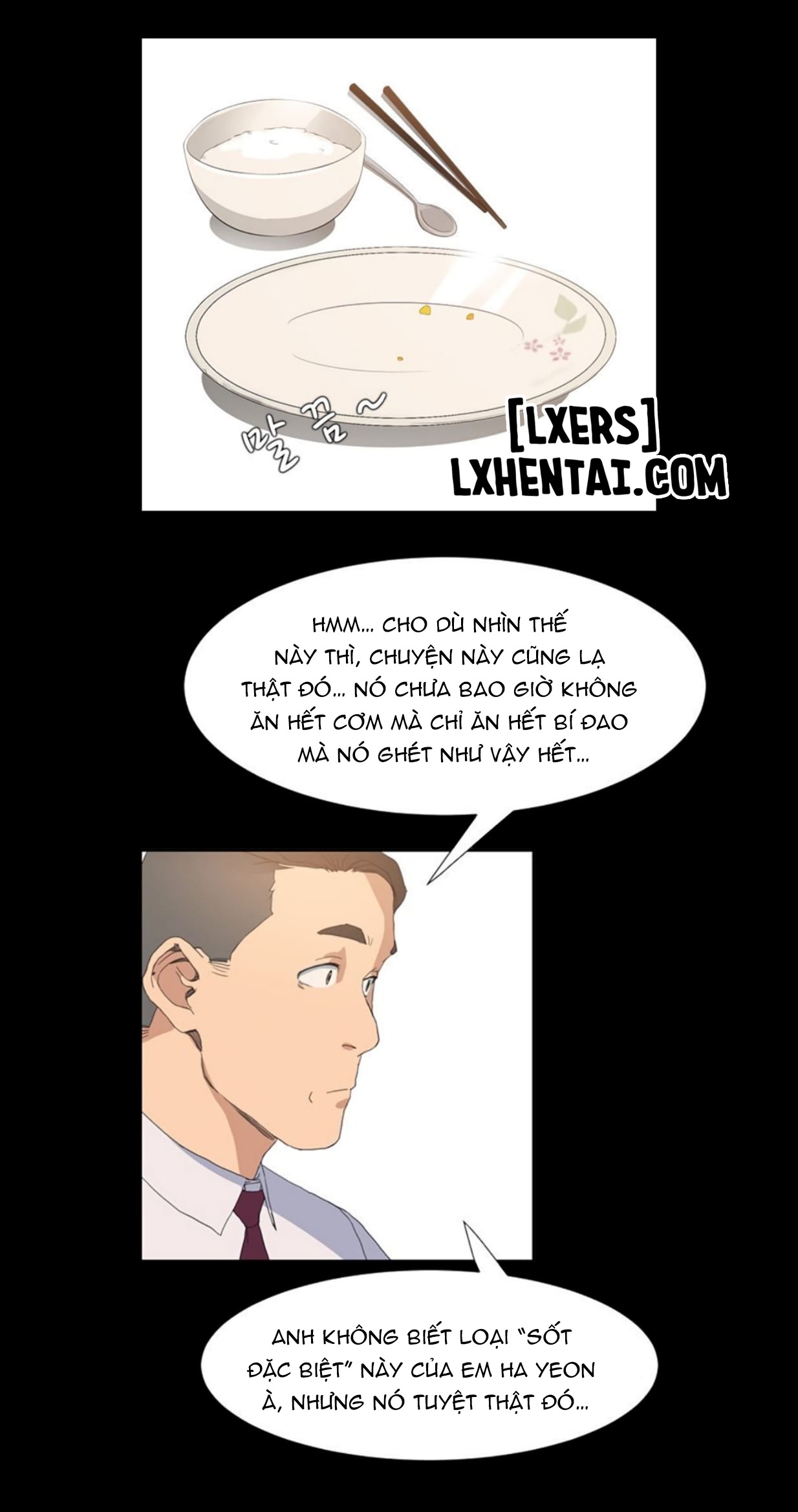 Đọc truyện hentai Mẹ Kế - Chap 2