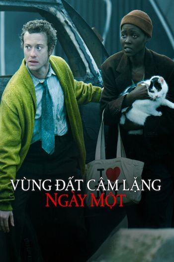 Vùng Đất Câm Lặng Ngày Một