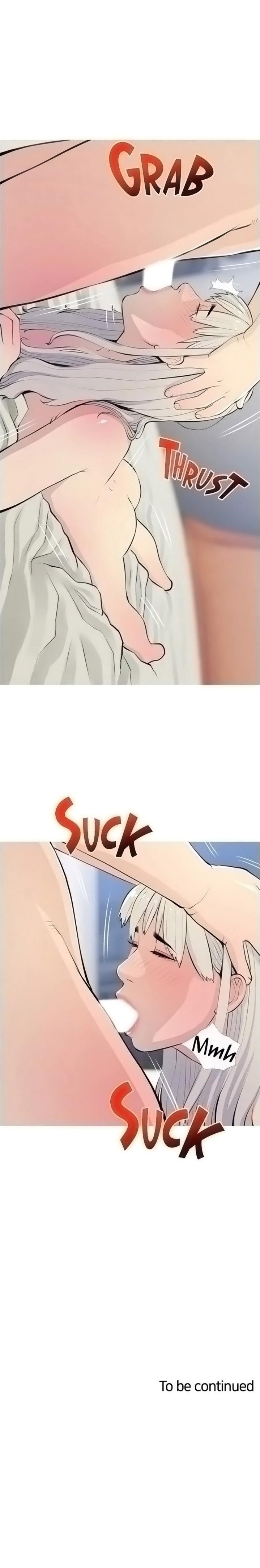 Đọc truyện hentai Dập Dì Của Tôi - Chap 63