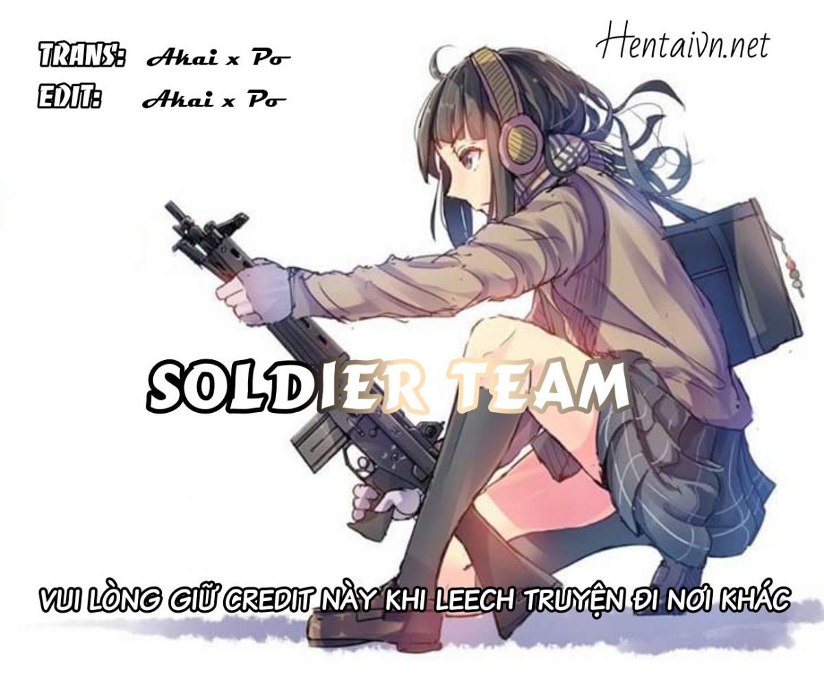 Đọc truyện hentai Người hàng xóm có mái tóc vàng và đôi mắt xanh - Oneshot