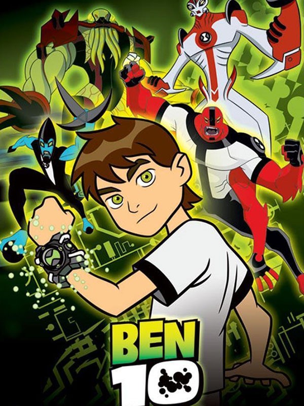 Ben 10