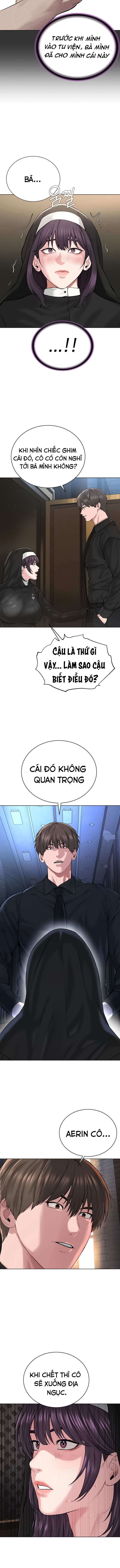 Đọc truyện hentai Ta là giáo chủ cuồng giáo - Chap 24