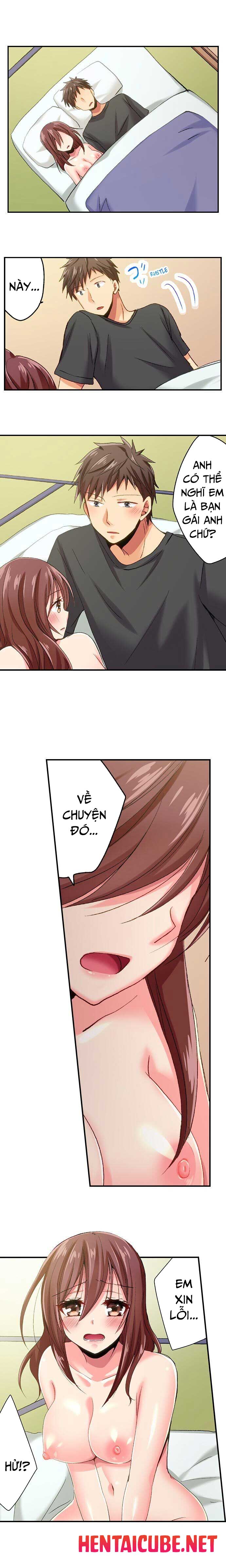 Đọc truyện hentai Phụ Nữ Khi Say - Chap 27-28