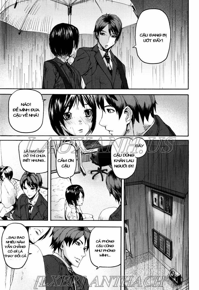 Đọc truyện hentai Illusion Girls - Chap 4