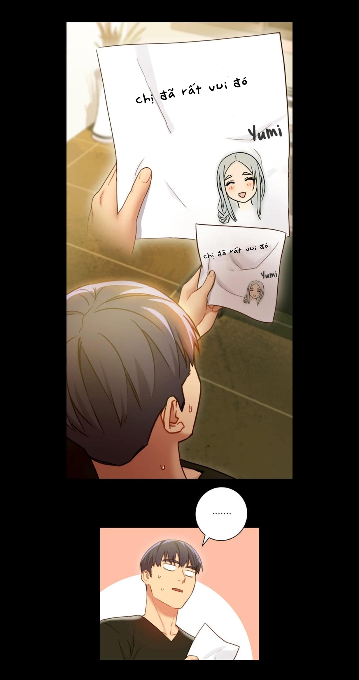 Đọc truyện hentai Bạn Của Mẹ Kế - Chap 29