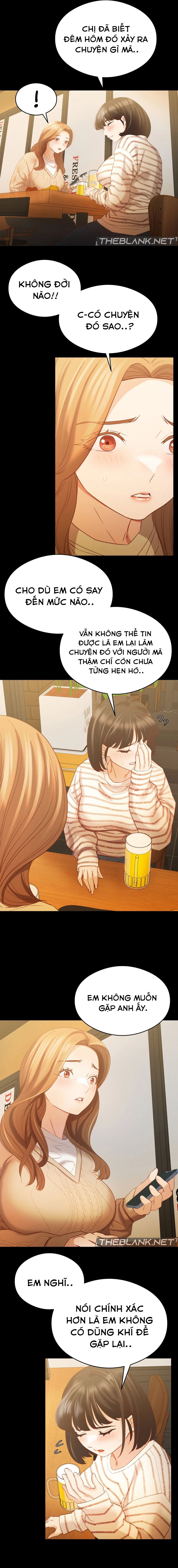 Đọc truyện hentai Chúng ta cùng đi Ryokan nhé? - Chap 11