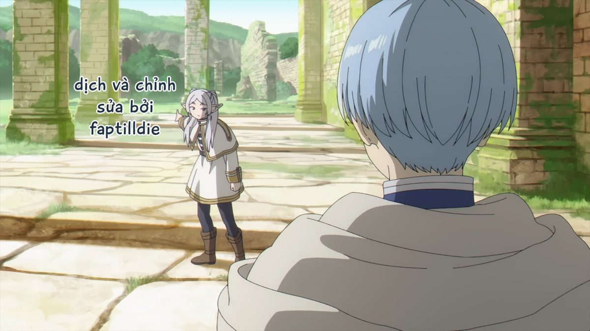 Đọc truyện hentai Đừng ăn đồ ăn dưới địa phủ - Đừng ăn đồ ăn dưới địa phủ