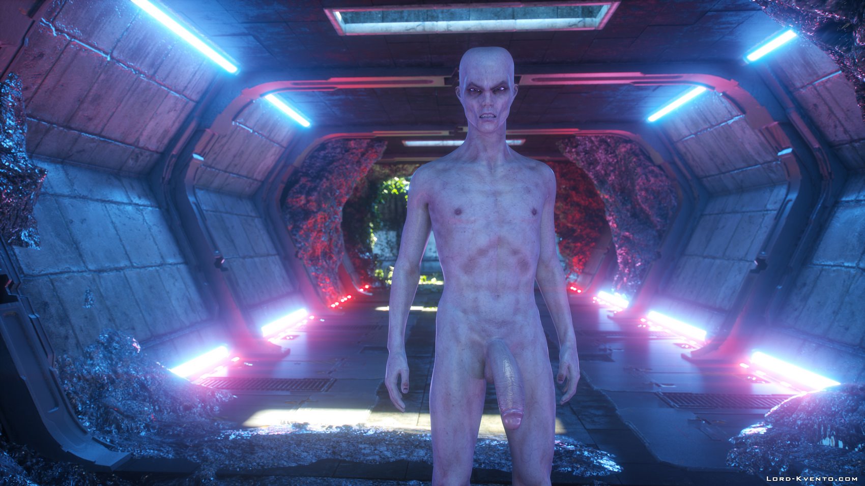 Đọc truyện hentai Danger Zone - Oneshot