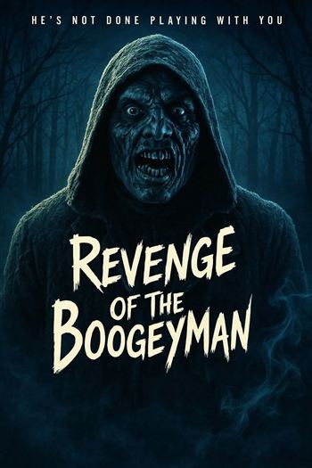 Sự Trả Thù Của Boogeyman
