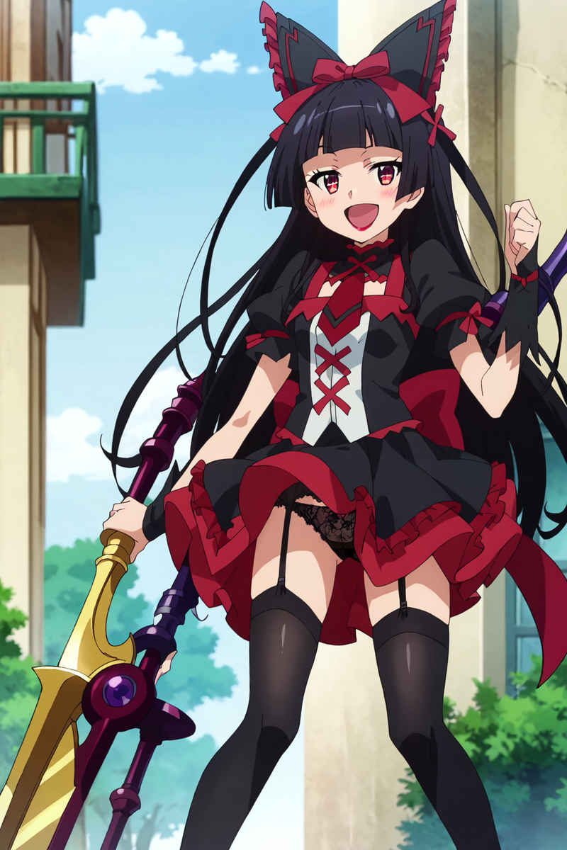 Đọc truyện hentai Tuyển tập Albums Art hentai - Chap 284 - Torn clothes