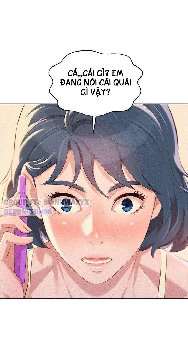 Đọc truyện hentai Chị Gái Hàng Xóm - Chap 44