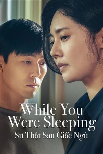 Sự Thật Sau Giấc Ngủ