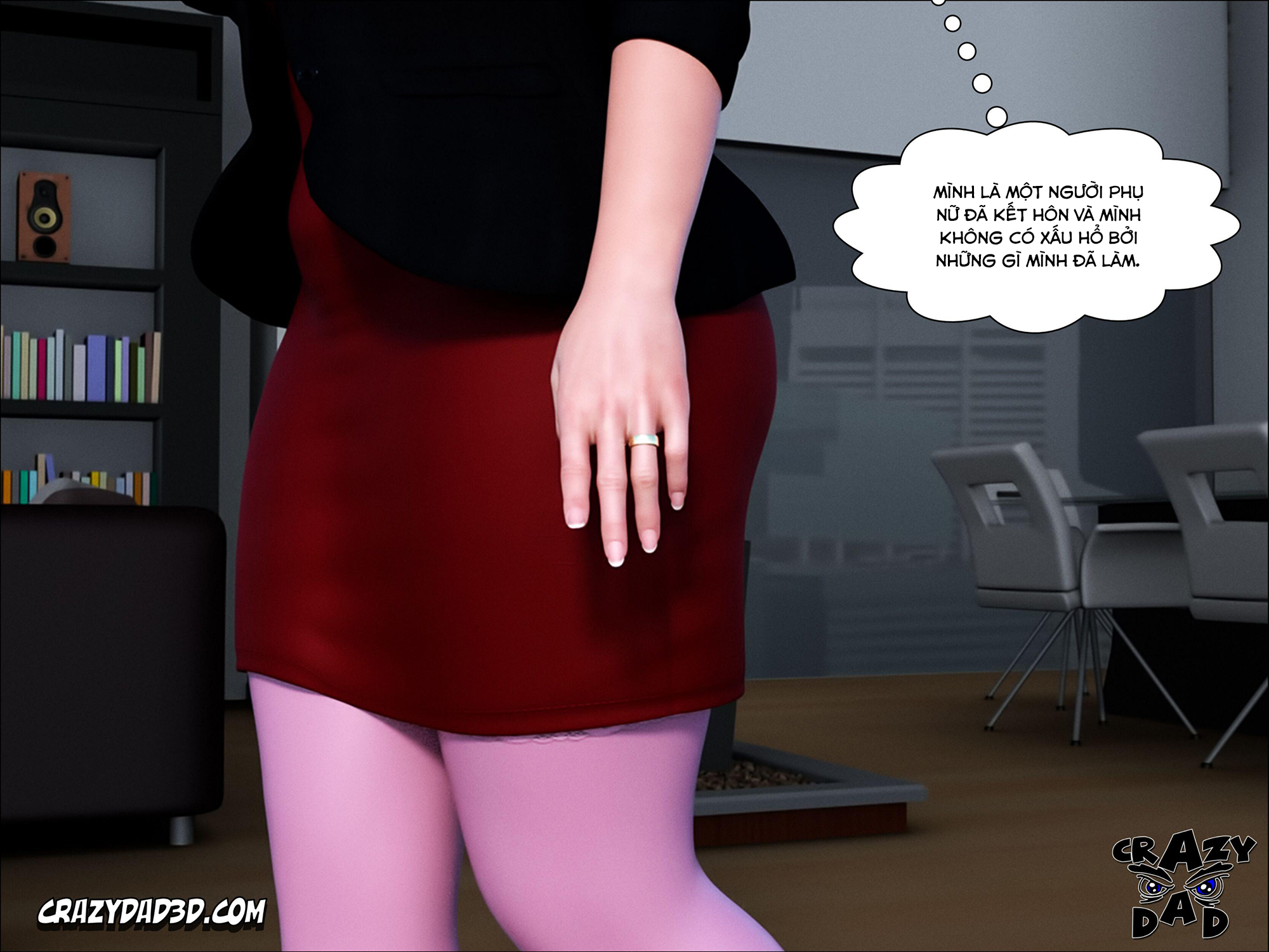 Đọc truyện hentai The Shepherd’s Wife - Vol 10 - Chap 34: Lần đầu đến hộp đêm