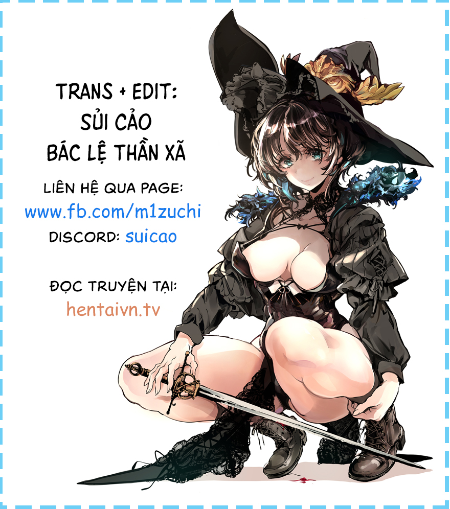 Đọc truyện hentai Em gái thằng bạn - Oneshot