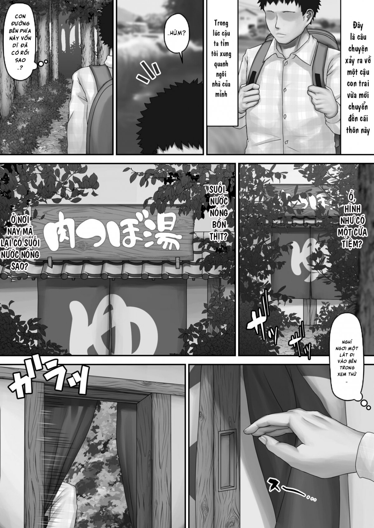 Đọc truyện hentai Đụ bé loli vú khủng long - Oneshot