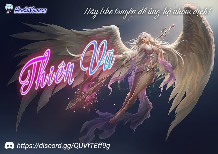 Đọc truyện hentai BUNNY & TENTACLE - Oneshot