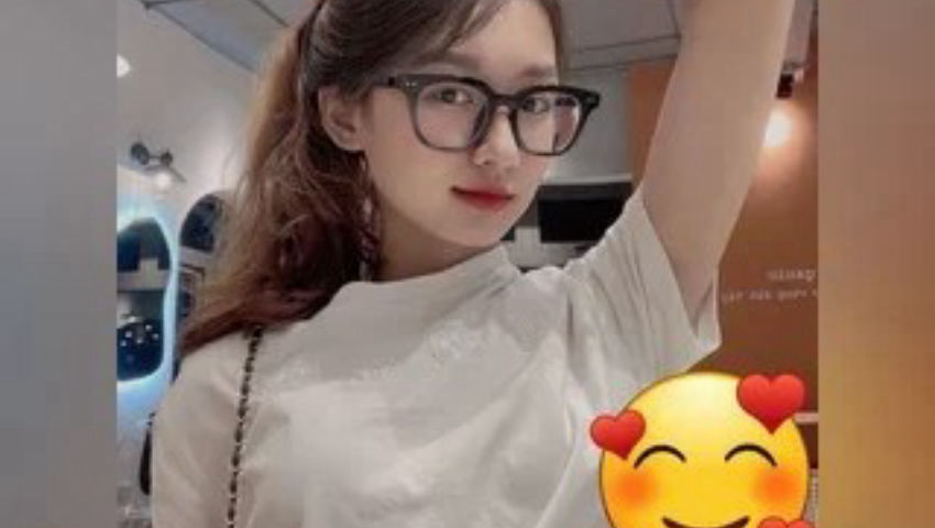 Nguyễn Thị Ngọc Hiền nữ sinh áo dài với kỹ năng liếm đít bạn trai siêu đỉnh ~ Sex Viet69