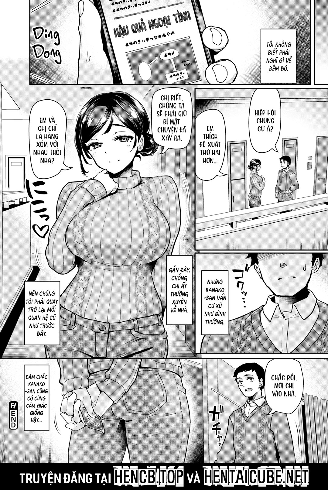 Đọc truyện hentai Da người sỏi đêm tuyết - Oneshot