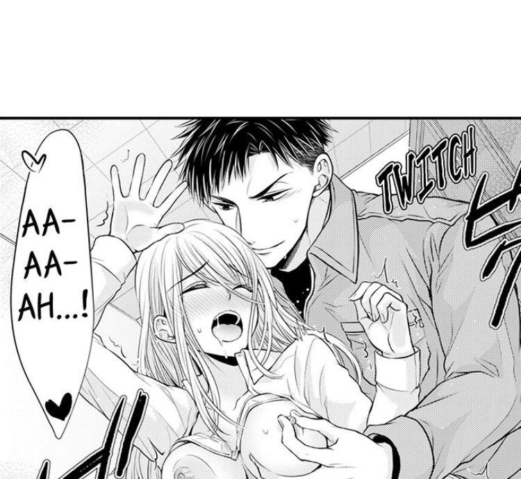 Đọc truyện hentai Ngọn lửa trong tầm tay - Chapter 15