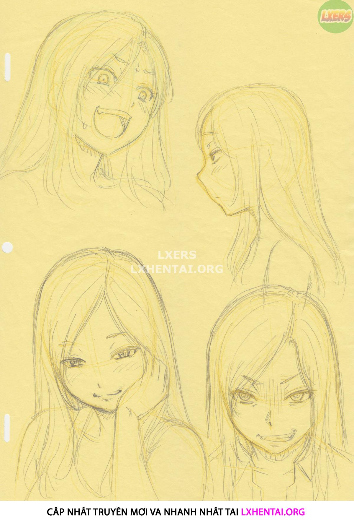 Đọc truyện hentai Summer Break Memories - Chap 2 - [END]