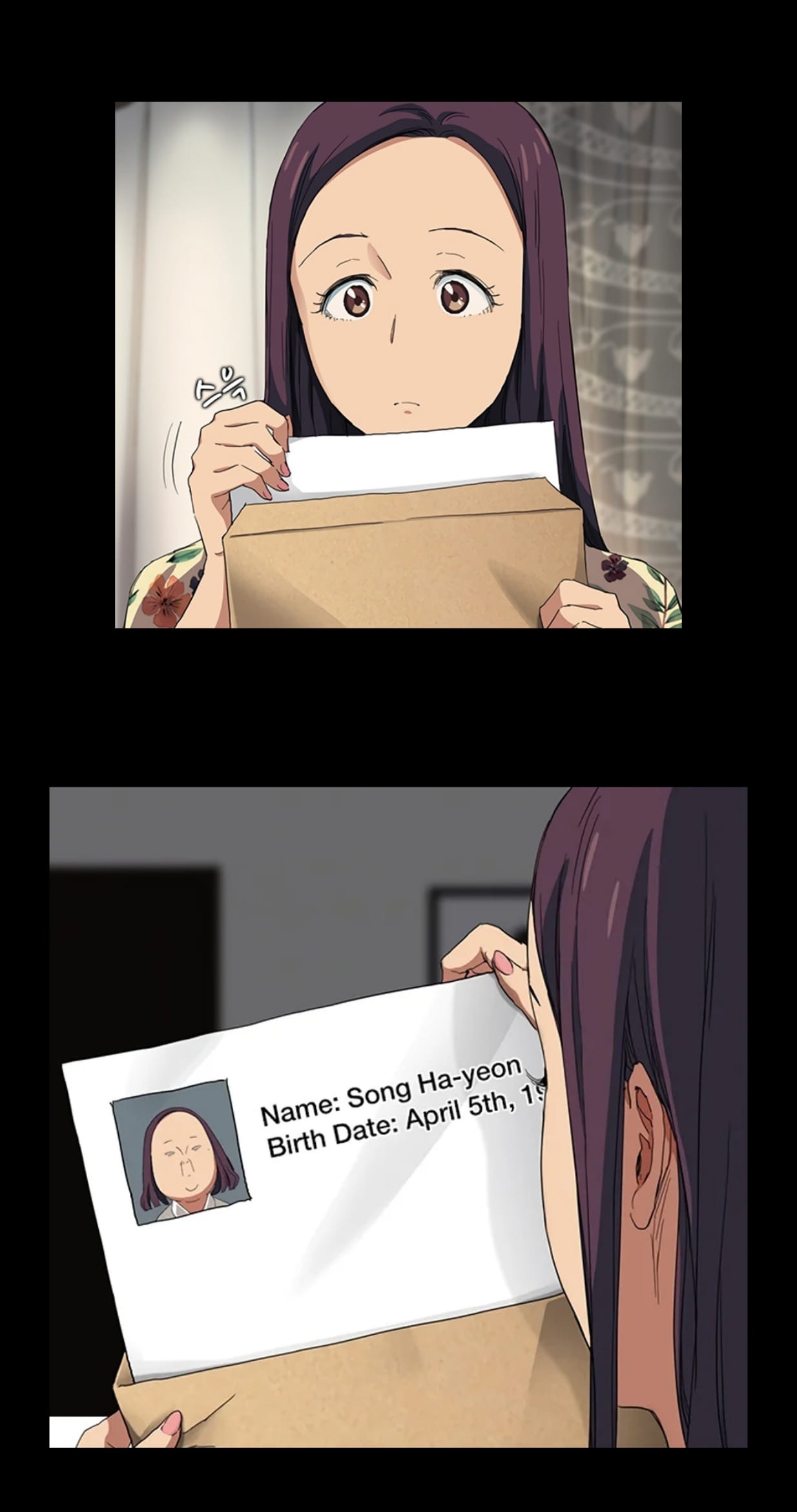 Đọc truyện hentai Mẹ Kế - Chap 12