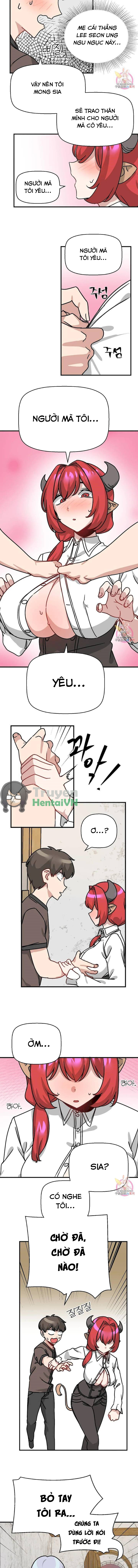 Đọc truyện hentai Vùng đất không đàn ông - dài tập ( đang update ) - Chap 10