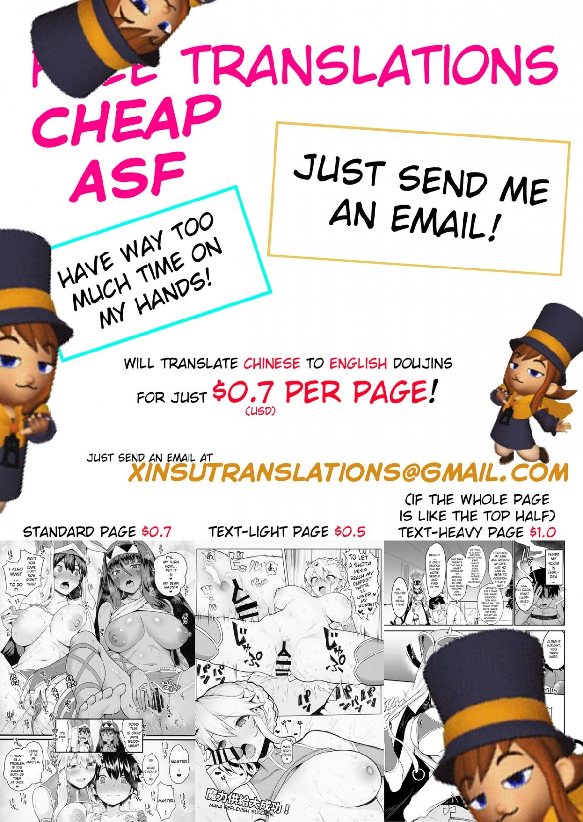 Đọc truyện hentai Gần với Shisou nhất. - Oneshot