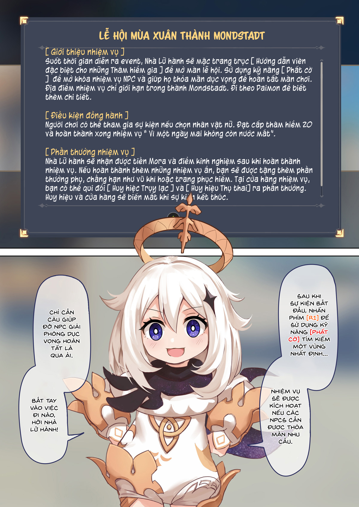 Đọc truyện hentai Hội gangbang ngày xuân! - Chap 1