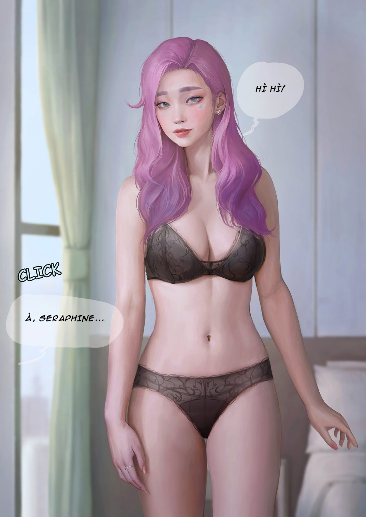 Đọc truyện hentai Tình Yêu Với Anh Thợ Chụp Ảnh - Oneshot 1.1