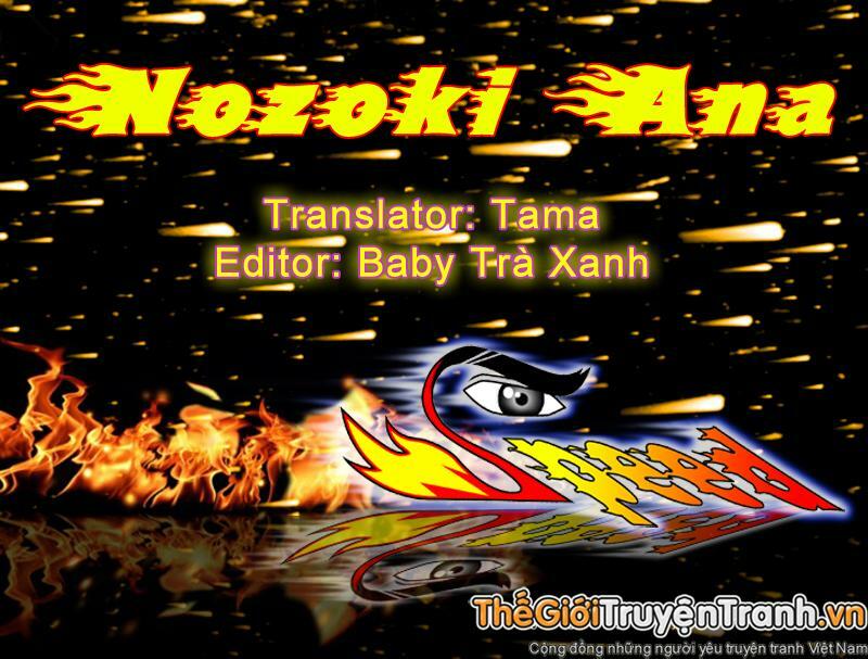 Đọc truyện hentai Nozoki Ana - Chap 71