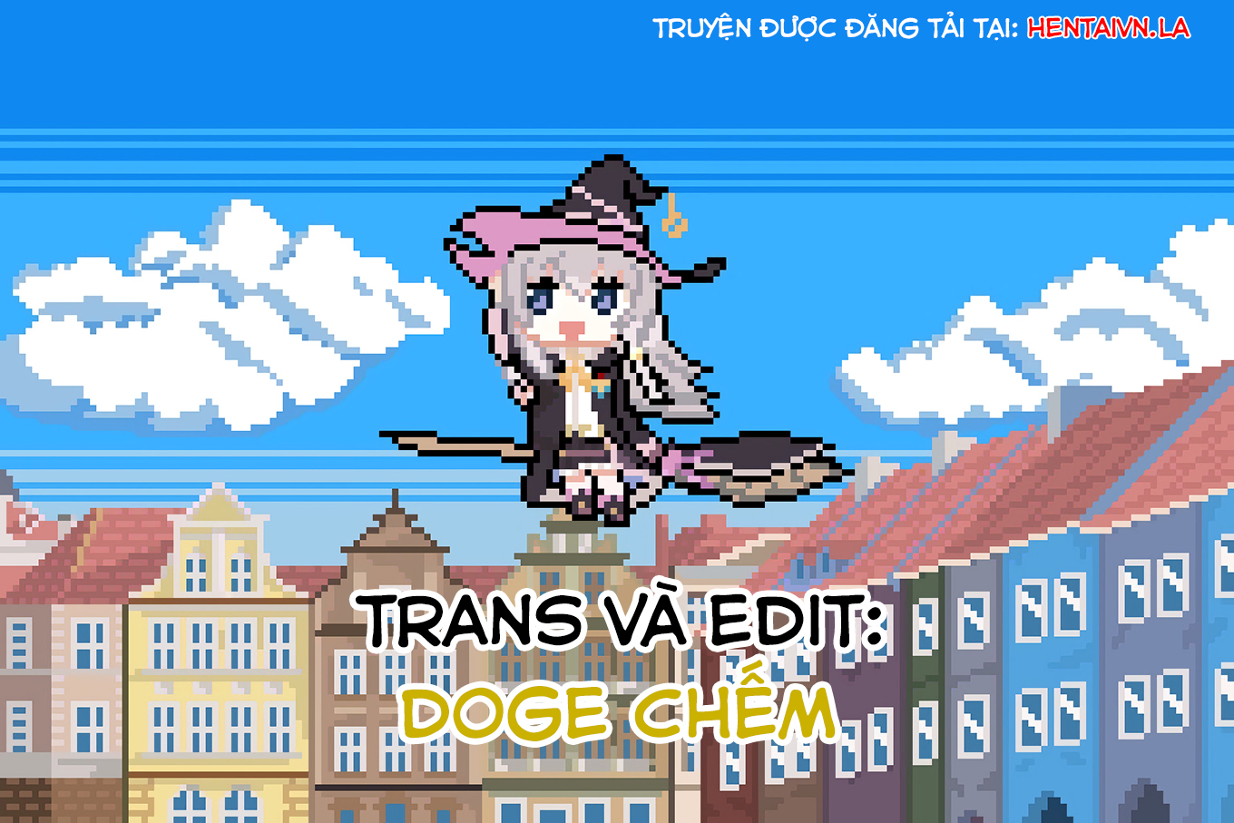 Đọc truyện hentai Nhật ký tiến triển (tình yêu) cấp tốc - Oneshot