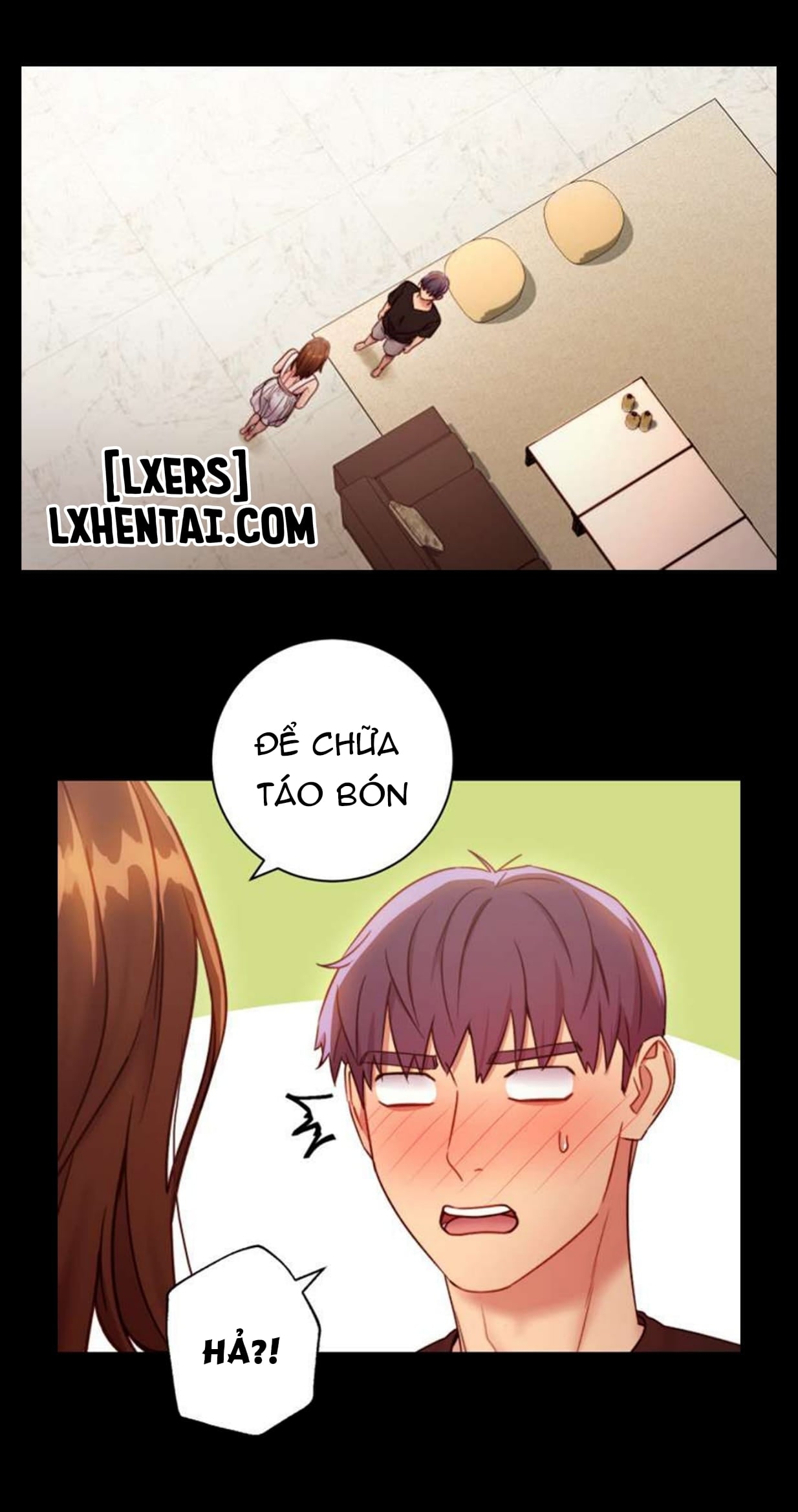 Đọc truyện hentai Bạn Của Mẹ Kế - Chap 31