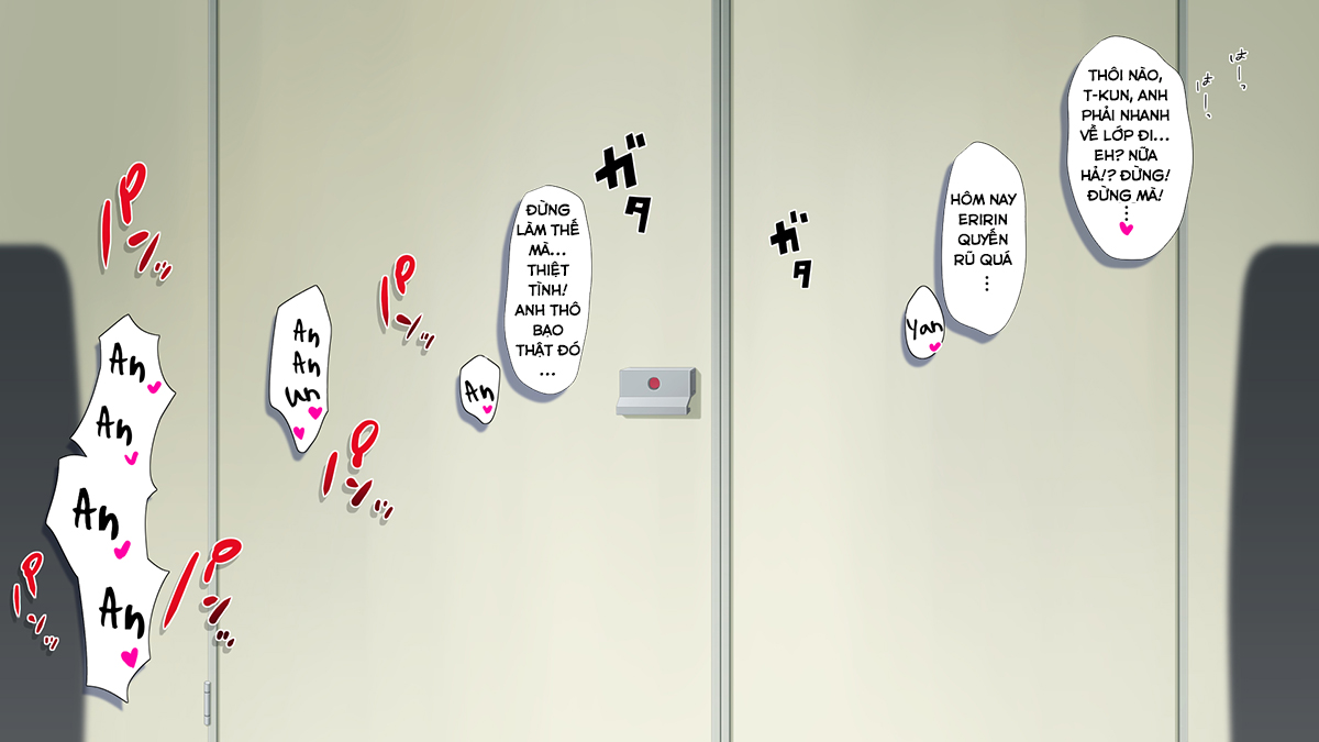 Đọc truyện hentai Triệu Hồi Mị Ma Tặng Kèm Ma Ma~ - Chap 5: Buổi Dự Giờ Phụ Huynh Ướt Át~ Trong Nhà Vệ Sinh Nam Và Phòng Học