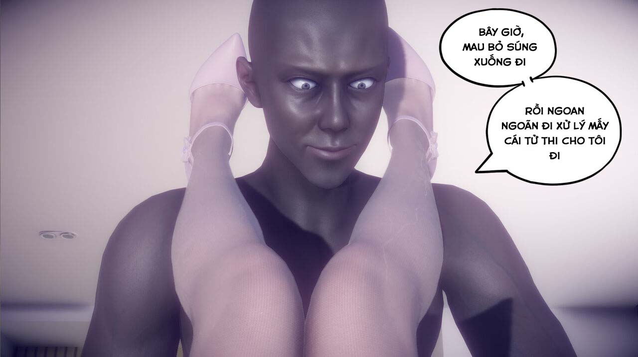 Đọc truyện hentai Tiểu sử của Chen Qiaoan Chương cuối - Full toàn bộ