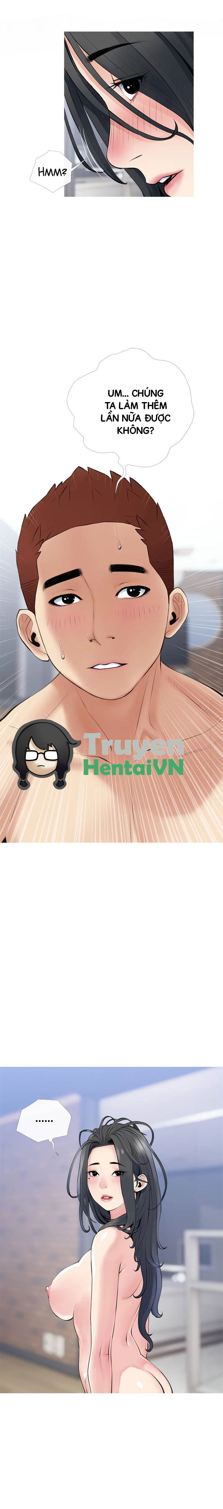 Đọc truyện hentai Dập Dì Của Tôi - Chap 40