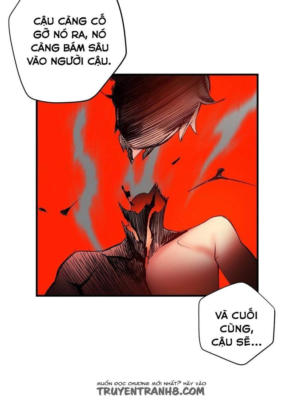 Đọc truyện hentai Sự Ràng Buộc Của Lilith - Chap 54