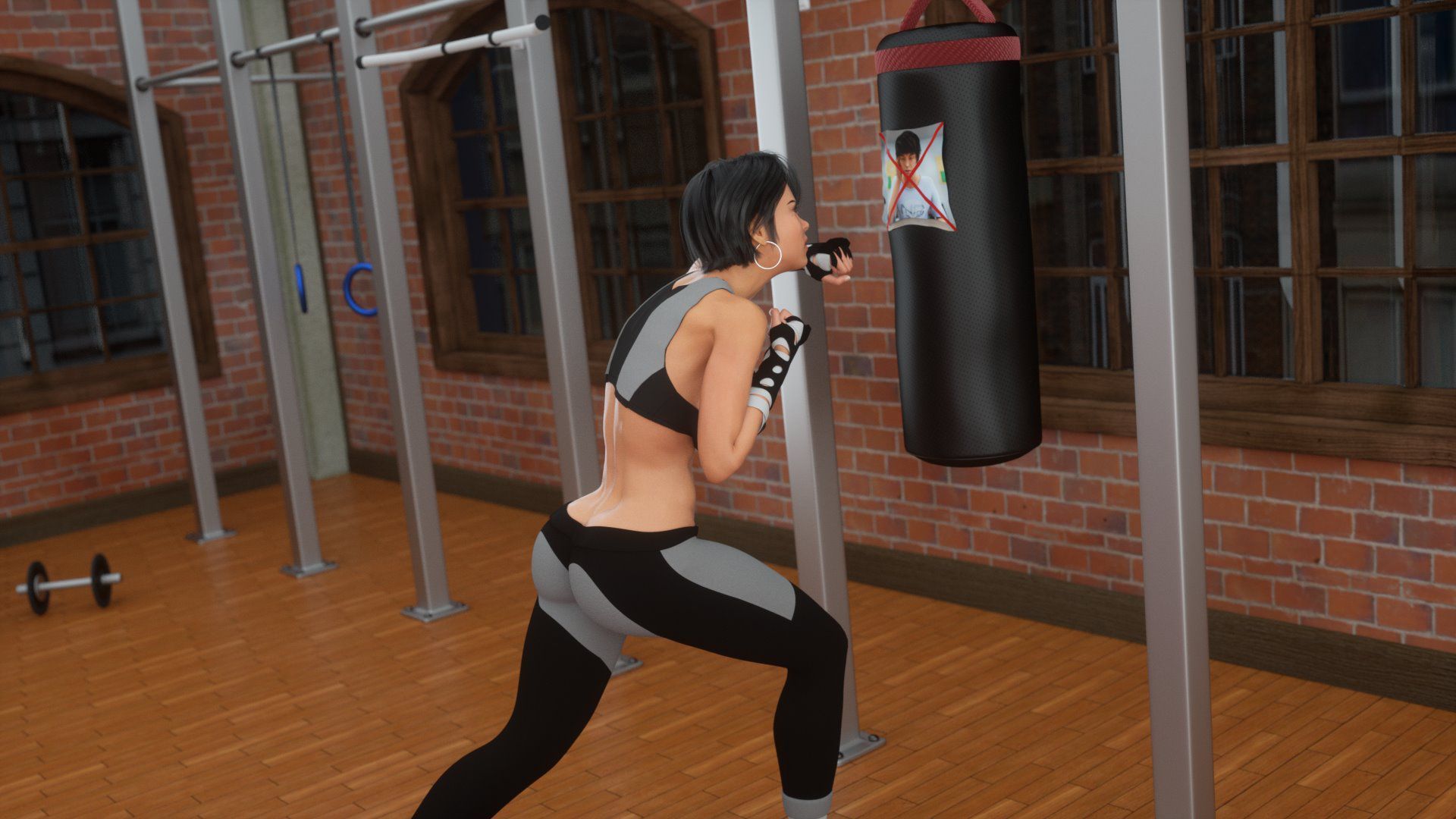 Đọc truyện hentai Milfy City v0.6e - MILFY City v0.6e - Part 9