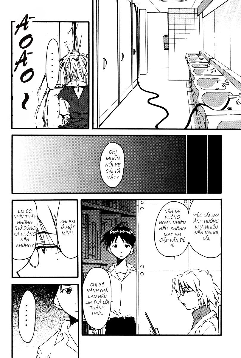 Đọc truyện hentai RE-TAKE - Chap 2 - RE-TAKE 2