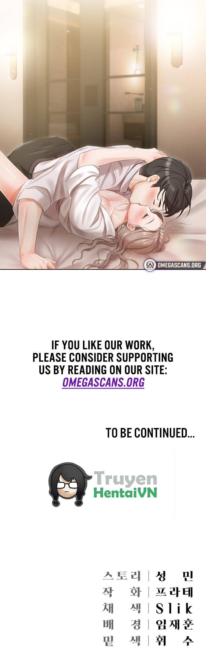Đọc truyện hentai Bí Mật Biệt Thự Hyeonjung - Chap 2