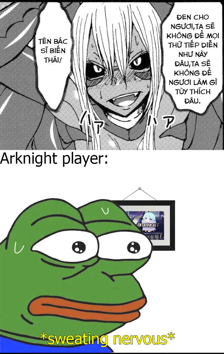 Đọc truyện hentai Học đại học Y để làm gì? - Oneshot