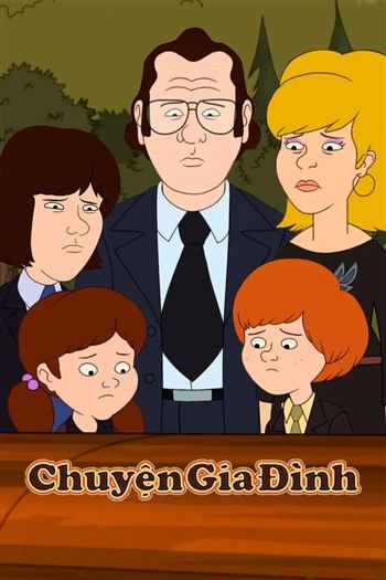 Chuyện Gia Đình Mùa 2