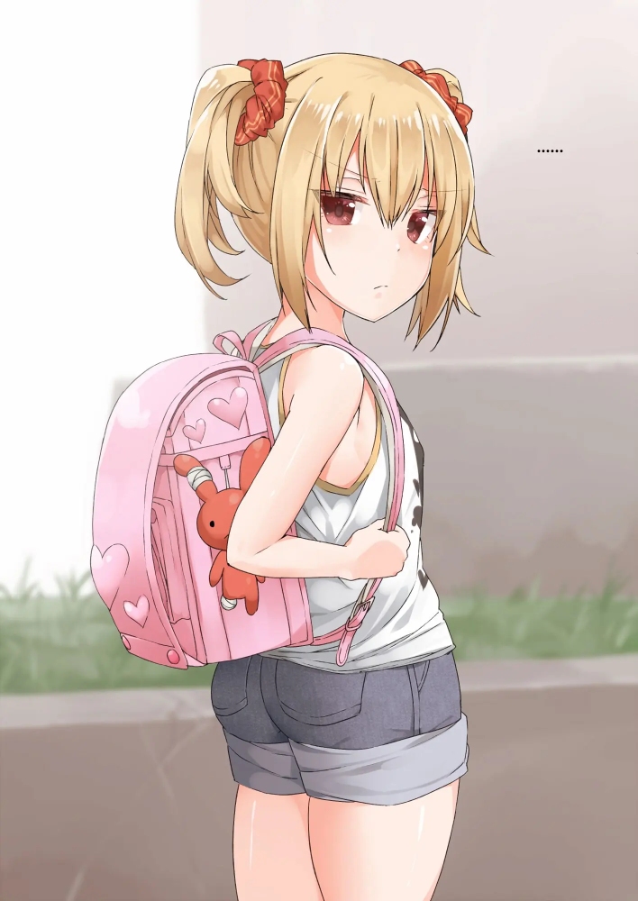 Đọc truyện hentai Làm thế nào để ...YÊU... các bé loli. - Oneshot