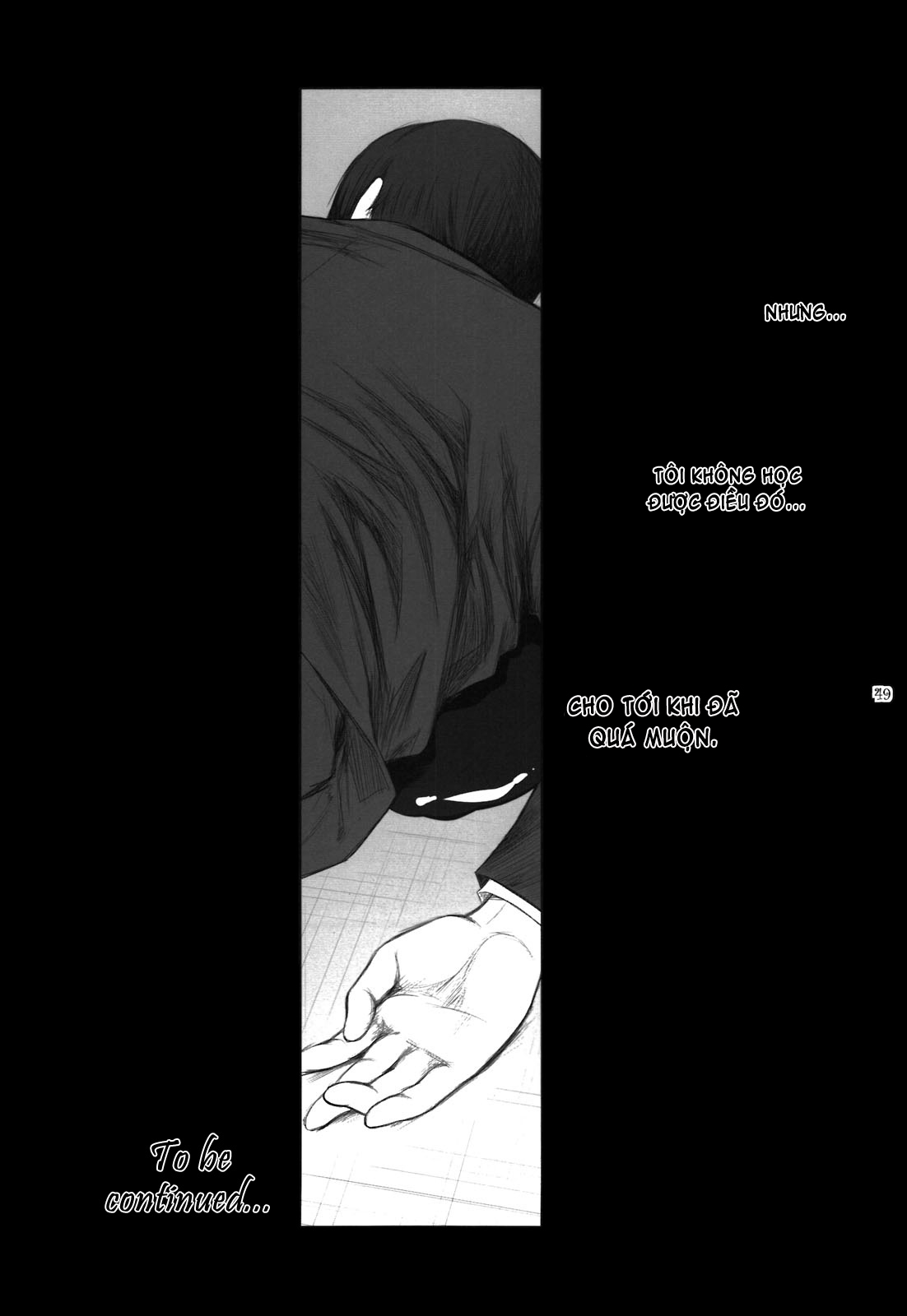 Đọc truyện hentai Lucrecia - Chap 5