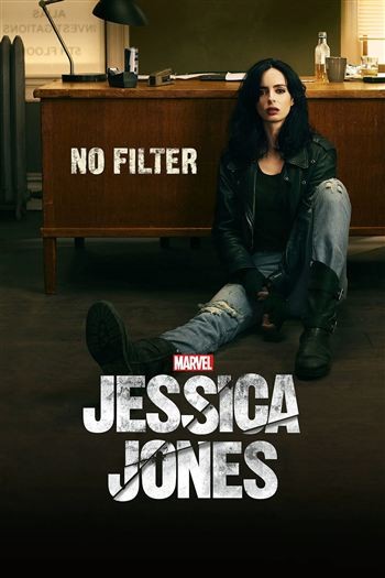 Marvels Jessica Jones Mùa 2