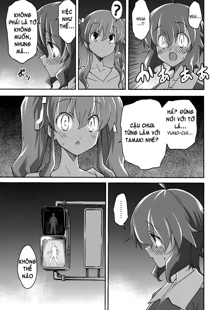 Đọc truyện hentai Uwakoi - Chap 22