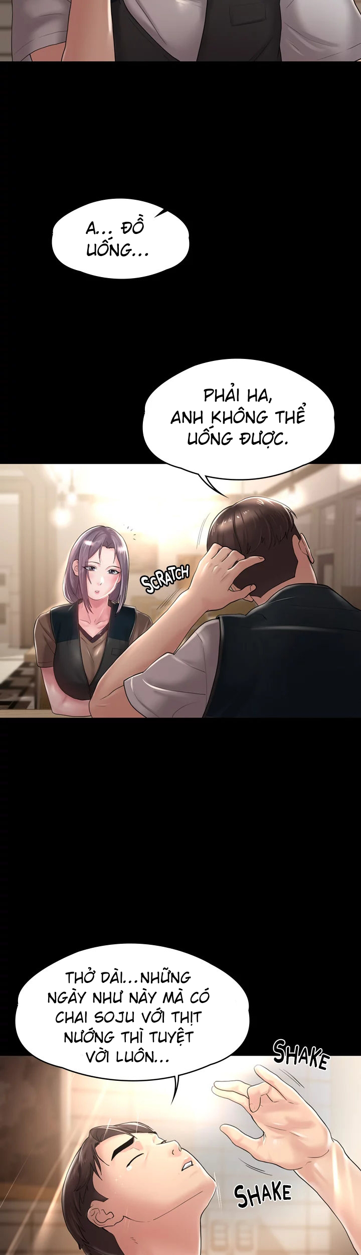 Đọc truyện hentai Đây là hàng giảm giá, thưa cô! - Chap 20