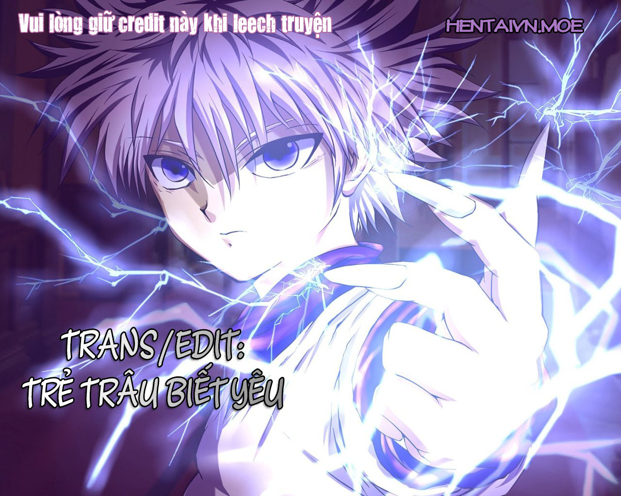 Đọc truyện hentai Hikari to Icha Love Saimin - Oneshot