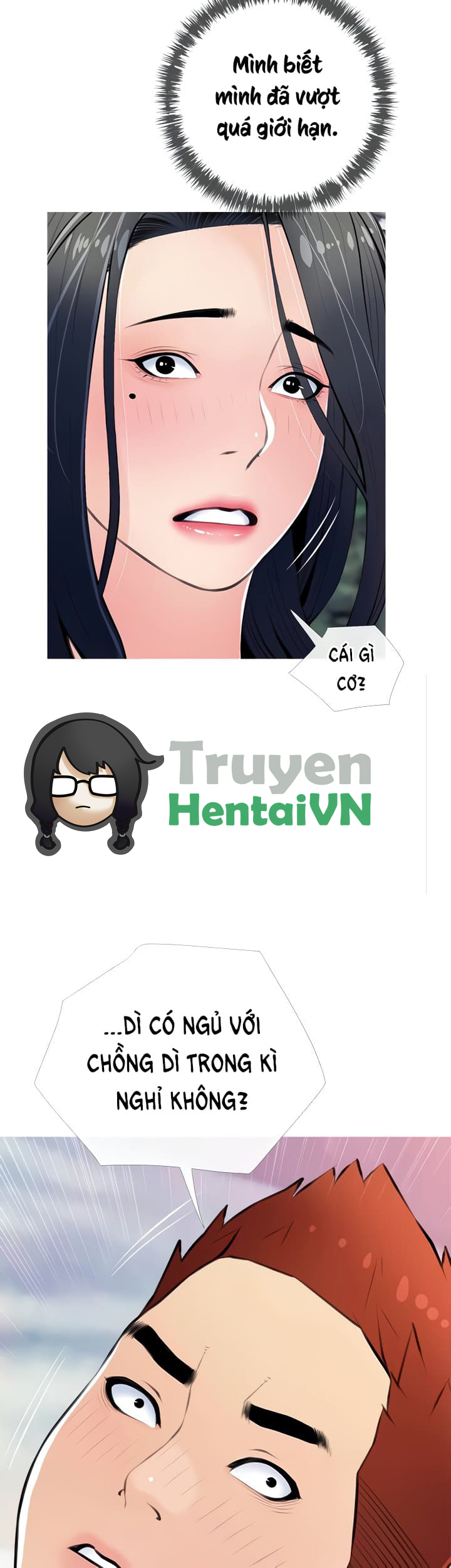 Đọc truyện hentai Dập Dì Của Tôi - Chap 61