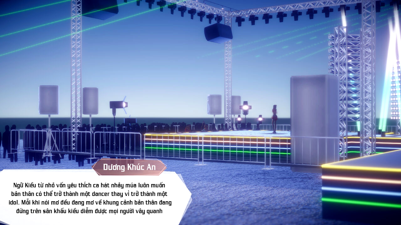 Đọc truyện hentai Ann and Joe - Chap 1